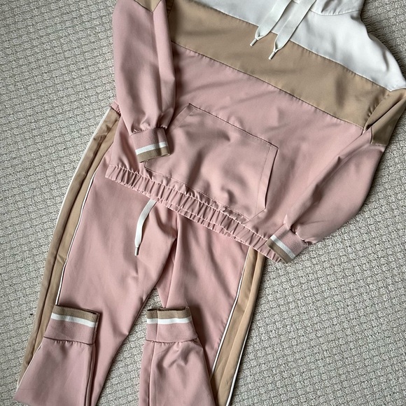 Casual set 2 pcs size s - Picture 7 of 9